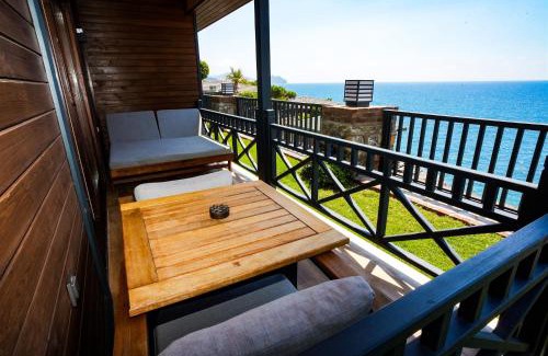 Gazipasa Hotel | Porto Amore Club Hotel