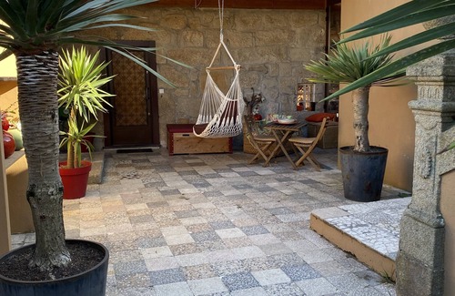 Perafita House | Porto Cidade Chalet, 10/15 minutes from the center of Porto, beaches and restaurants.