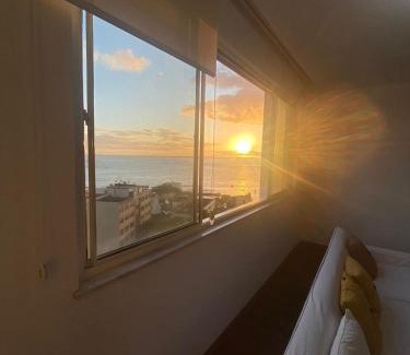 Barra Apartment | Porto da Barra Vista Mar