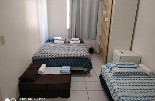 Aquiraz Apartment | Porto das Dunas