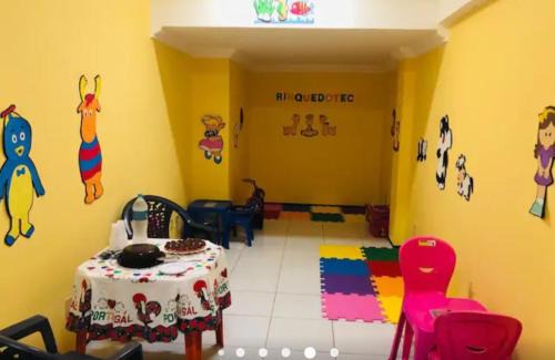 Aquiraz Apartment | Porto das Dunas