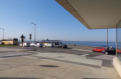 Foz do Douro House | Porto Foz House close to the Beach