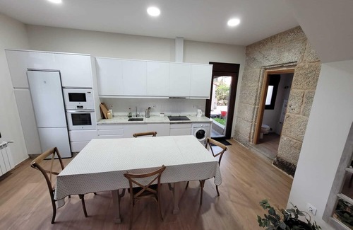 Outeirino House | Porto House