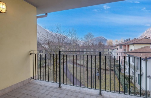 Porlezza Apartment | Porto Letizia Chopin 10, Porlezza, Italy