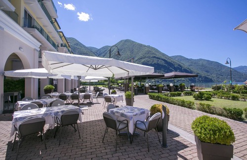 Porlezza Apartment | Porto Letizia Dalia 1, Porlezza, Italy