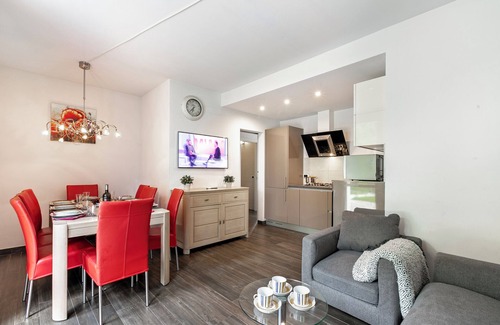 Porlezza Apartment | Porto Letizia Dalia 2, Porlezza, Italy