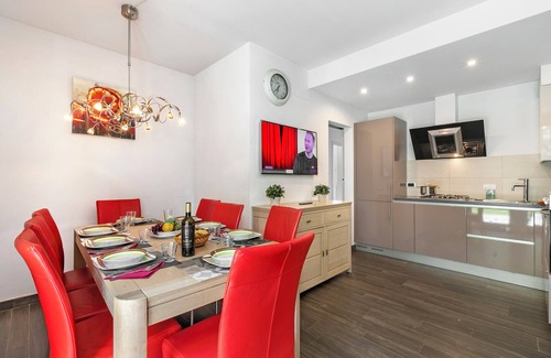 Porlezza Apartment | Porto Letizia Dalia 2, Porlezza, Italy