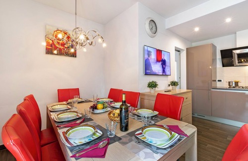 Porlezza Apartment | Porto Letizia Dalia 2, Porlezza, Italy