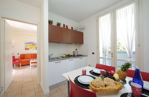 Porlezza Apartment | Porto Letizia Mimosa 4, Porlezza, Italy