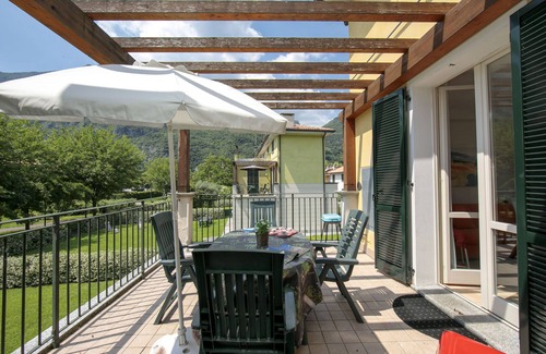 Porlezza Apartment | Porto Letizia Mimosa 4, Porlezza, Italy