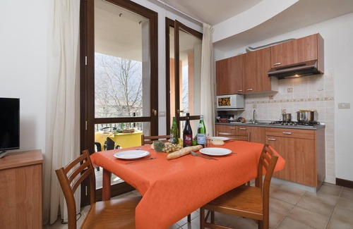 Porlezza Apartment | Porto Letizia Rossini 12, Porlezza, Italy