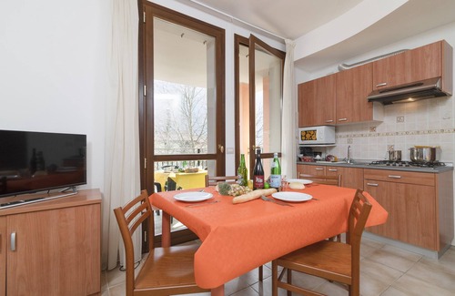 Porlezza Apartment | Porto Letizia Rossini 12, Porlezza, Italy