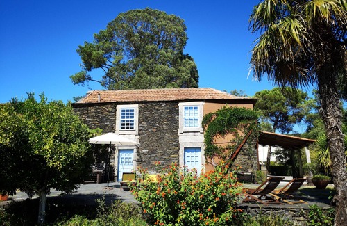 Valongo Cottage | Porto Natura House - a piece of nature w/direct train Porto
