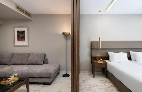 Platanias Town Hotel | Porto Platanias Beach Luxury Selection - Adults Only