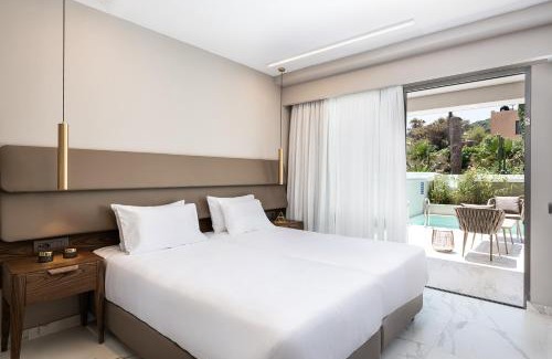 Platanias Town Hotel | Porto Platanias Beach Luxury Selection - Adults Only