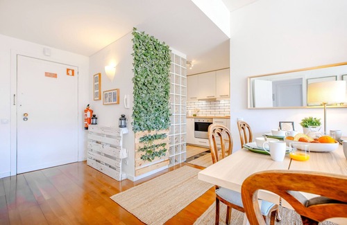 Ramalde Apartment | Porto Prestige Flat (with parking)