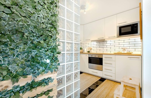 Ramalde Apartment | Porto Prestige Flat (with parking)