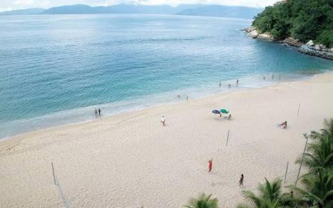 Conceicao de Jacarei Apartment | Porto Real Resort