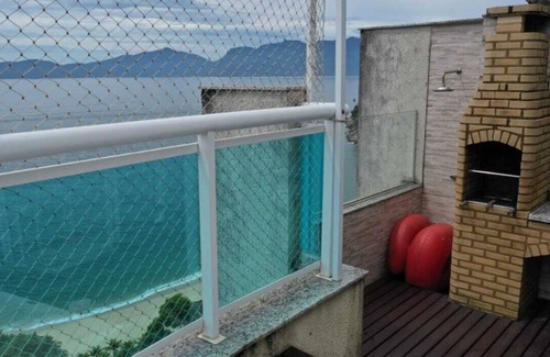 Mangaratiba Apartment | Porto Real Resort!