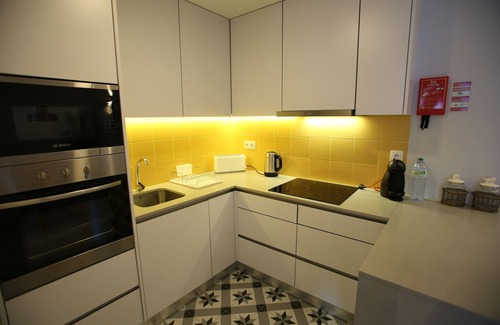 Santa Marinha Apartment | Porto Views & Wines II by Porto City Hosts