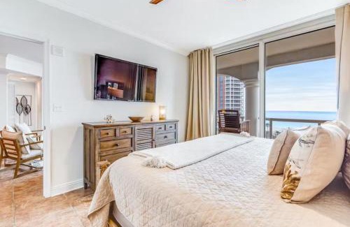 Pensacola Beach House | Portofino Island P2-905