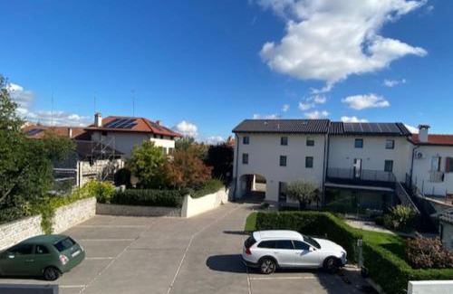 Roveredo in Piano House | Portone180 Guest House