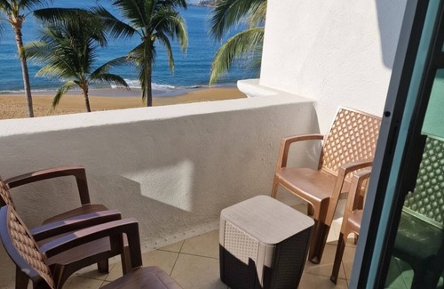 Peninsulas de Santiago Apartment | Portozul 2210