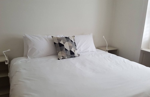 Portpatrick Apartment | Portpatrick 2 bed, ground floor flat