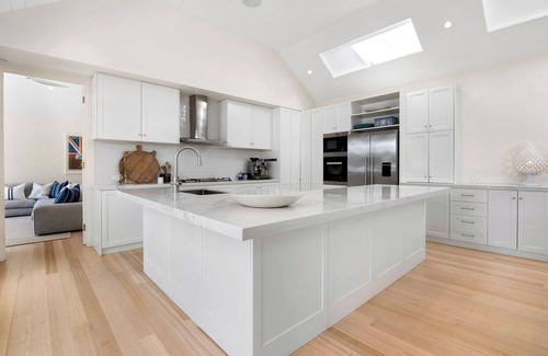 Portsea House | Portsea Resort: 5 BR, 4 BA in Portsea, Sleeps 12