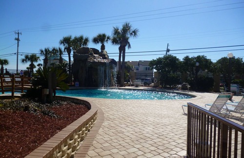 West Panama City Beach House | Portside Condominiums in PCB, FL! Gorgeous, Family Friendly Resort!