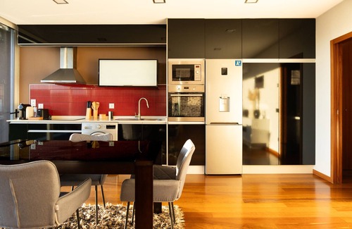 Ancora House | Portugal Active Gelfa House