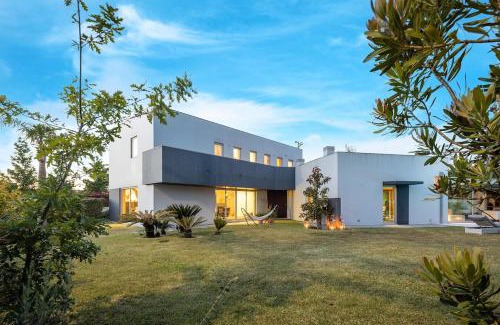 Viana do Castelo Villa | Portugal Active Hábito's Lodge