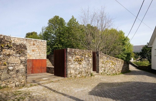 Ancora Villa | Portugal Active RIVER Lodge - Heated Pool-5'Beach