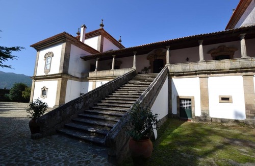 Ponte de Lima Villa | Portugal villa rental in Ponte de Lima