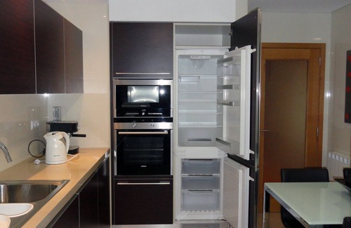 Aguas Santas Apartment | Portus Cale Apartment