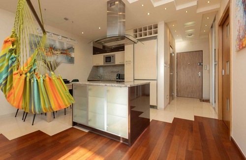 Mokotow Apartment | Pory 59 | Unique Apartment | Parking