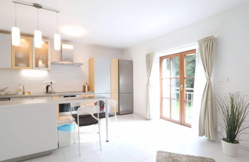 Petrov House | Posázaví by Interhome
