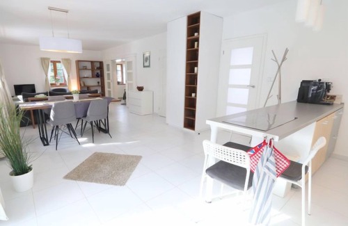 Petrov House | Posázaví by Interhome
