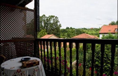 Santillana del Mar Hotel | Posada Ansorena