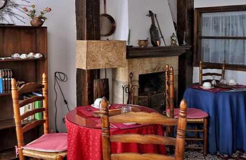 Santillana del Mar Hotel | Posada Ansorena