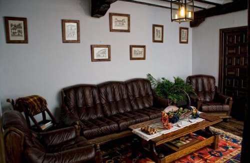 Santillana del Mar Hotel | Posada Ansorena