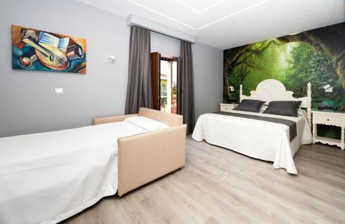 Santillana del Mar Hotel | Posada Araceli