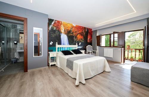 Santillana del Mar Hotel | Posada Araceli