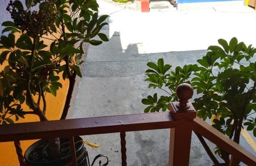 Tepotzotlan Hotel | POSADA ARNY