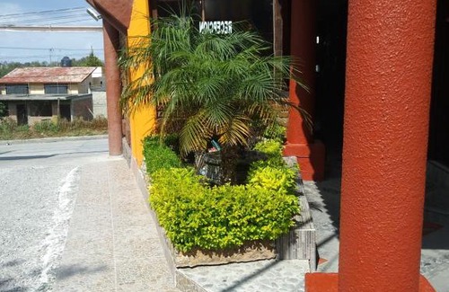 Tepotzotlan Hotel | POSADA ARNY