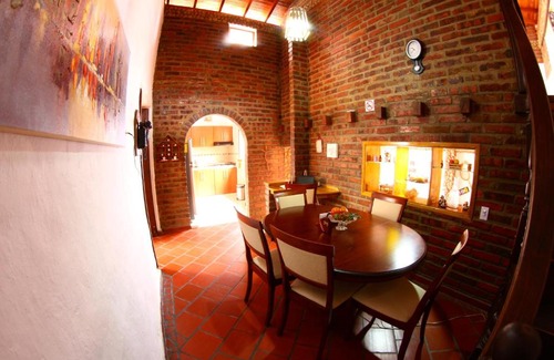San Gil House | Posada Bacaregua