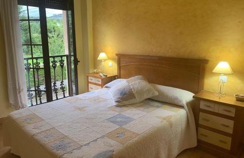Villaescusa Hotel | posada carral cabarceno