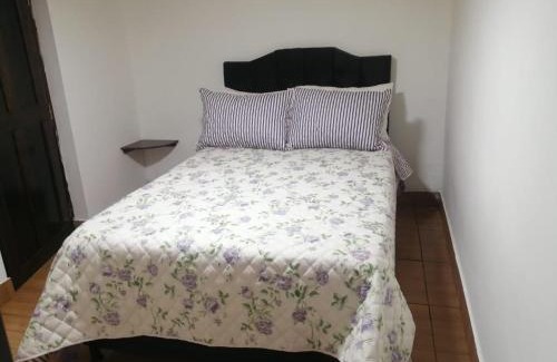 El Cocuy House | Posada Chicara