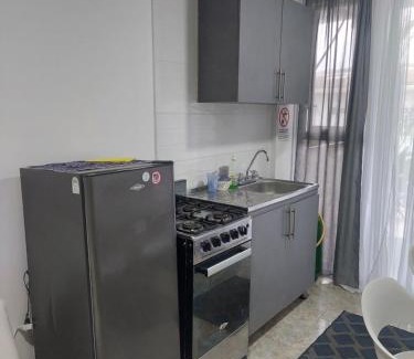 San Luis Apartment | Posada Coco Down Town