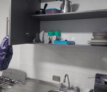 San Luis Apartment | Posada Coco Down Town